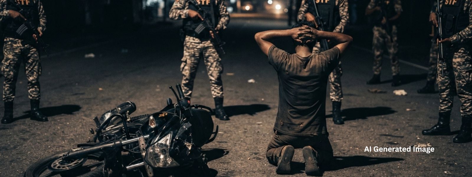 Murder-for-Hire Plot Prevented In Colombo